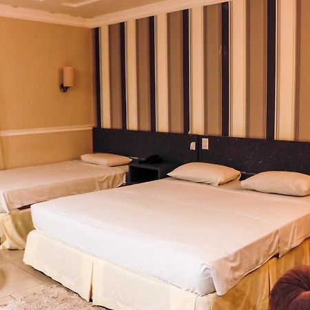 Atalanta Hotel Macapá Dış mekan fotoğraf