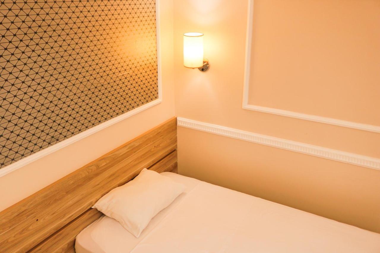 Atalanta Hotel Macapá Dış mekan fotoğraf