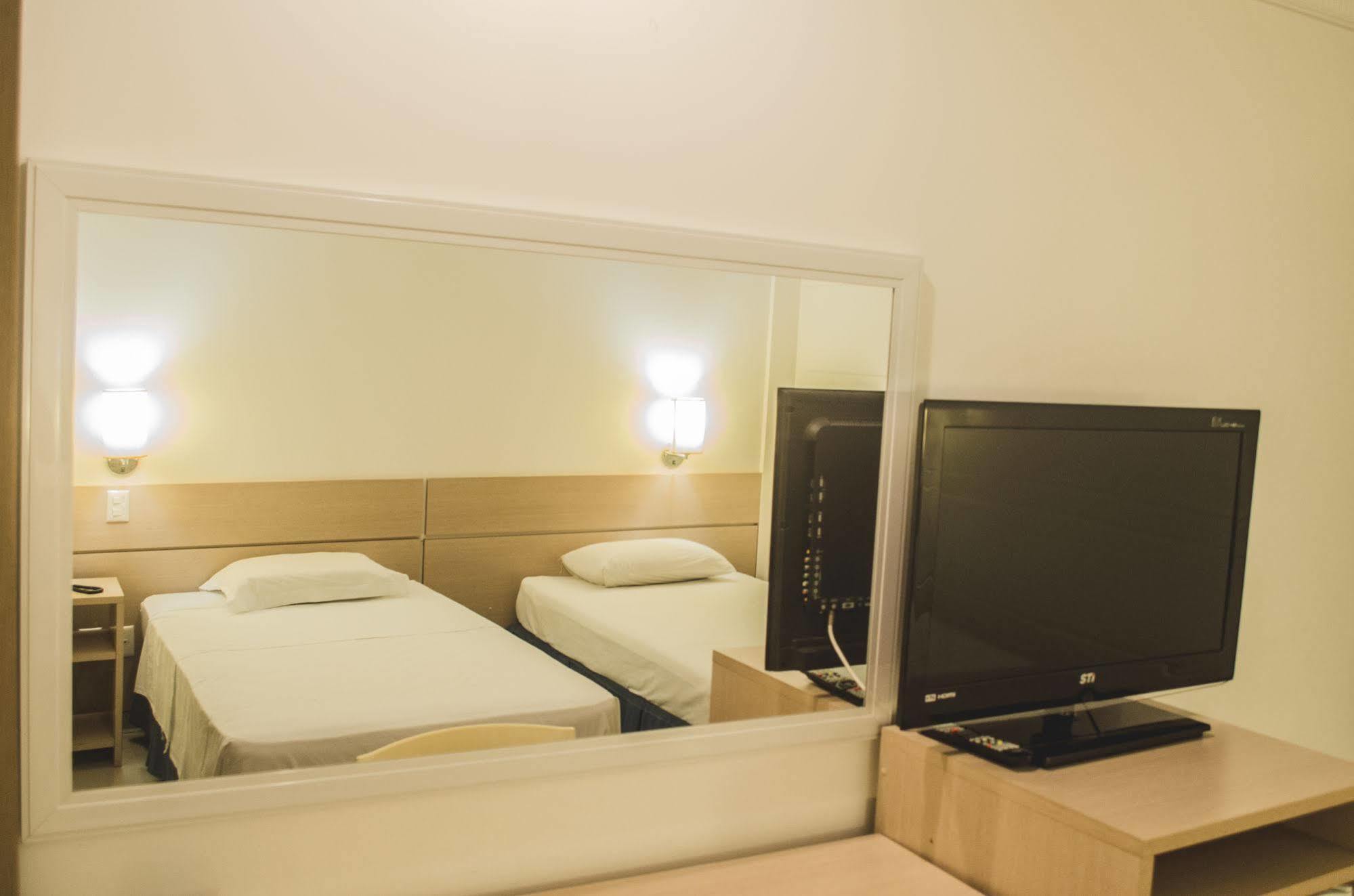 Atalanta Hotel Macapá Dış mekan fotoğraf