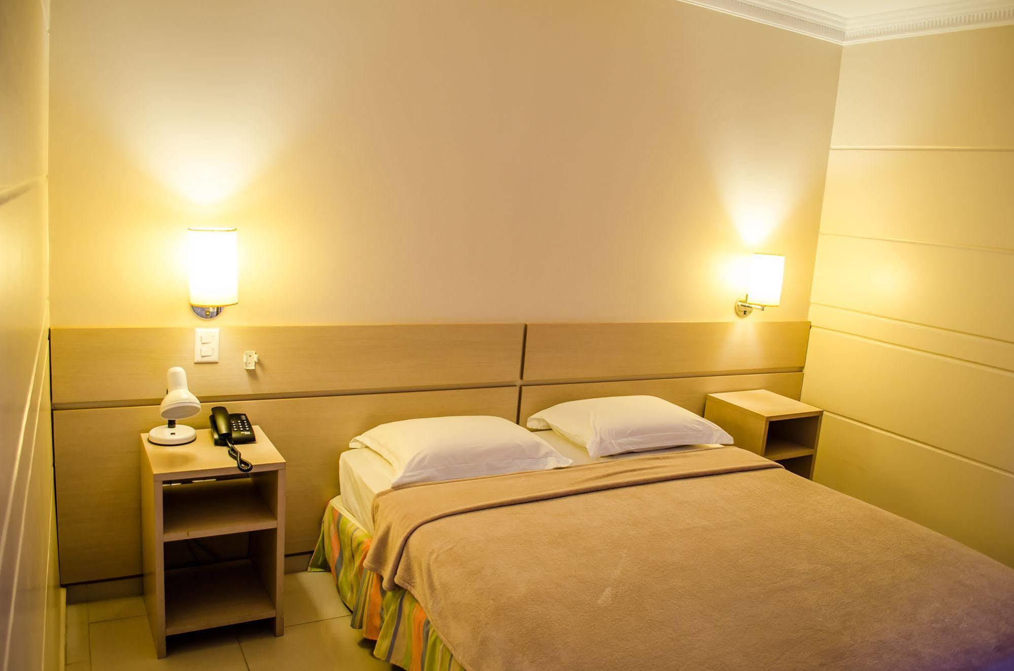 Atalanta Hotel Macapá Dış mekan fotoğraf