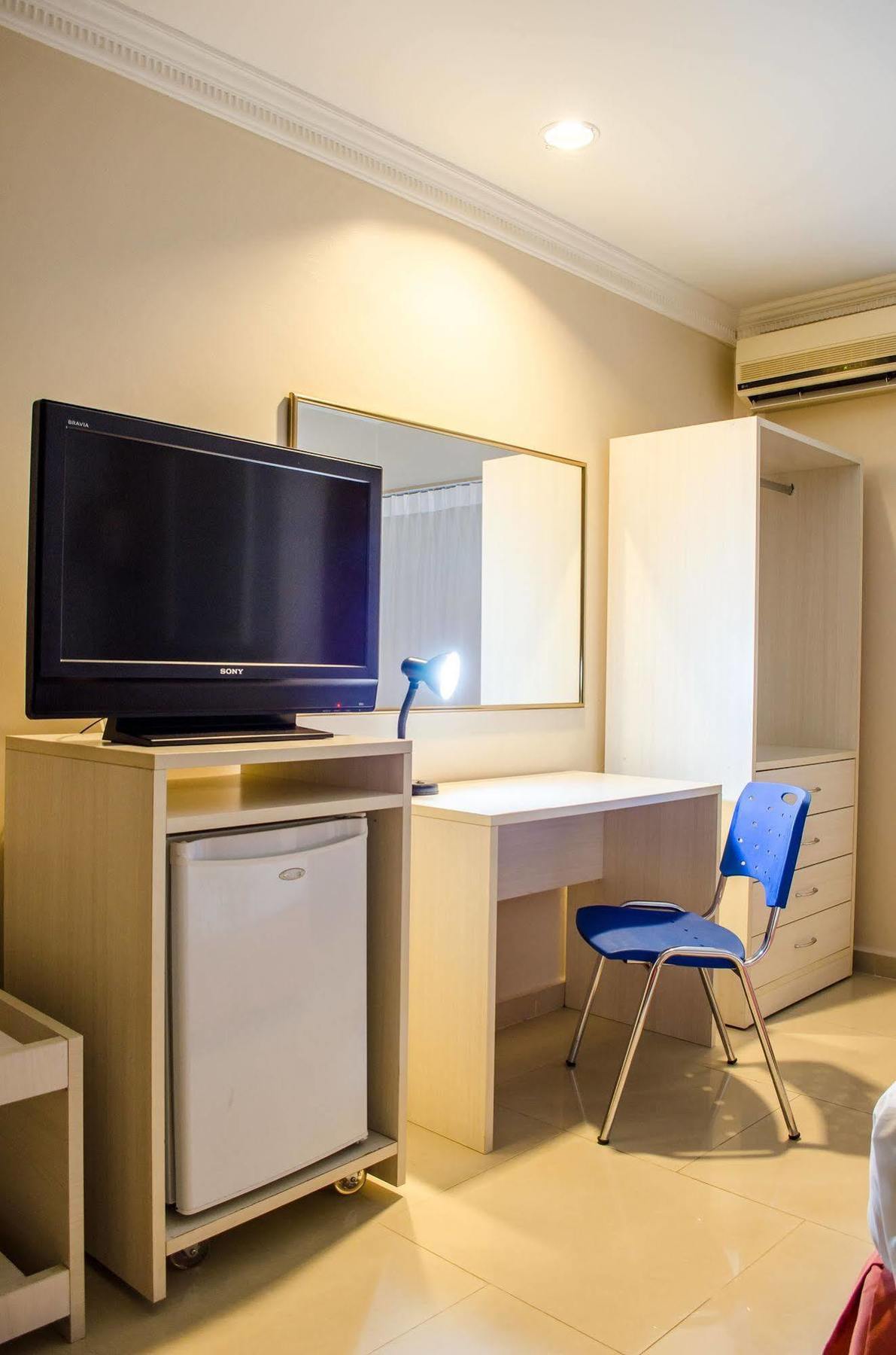 Atalanta Hotel Macapá Dış mekan fotoğraf