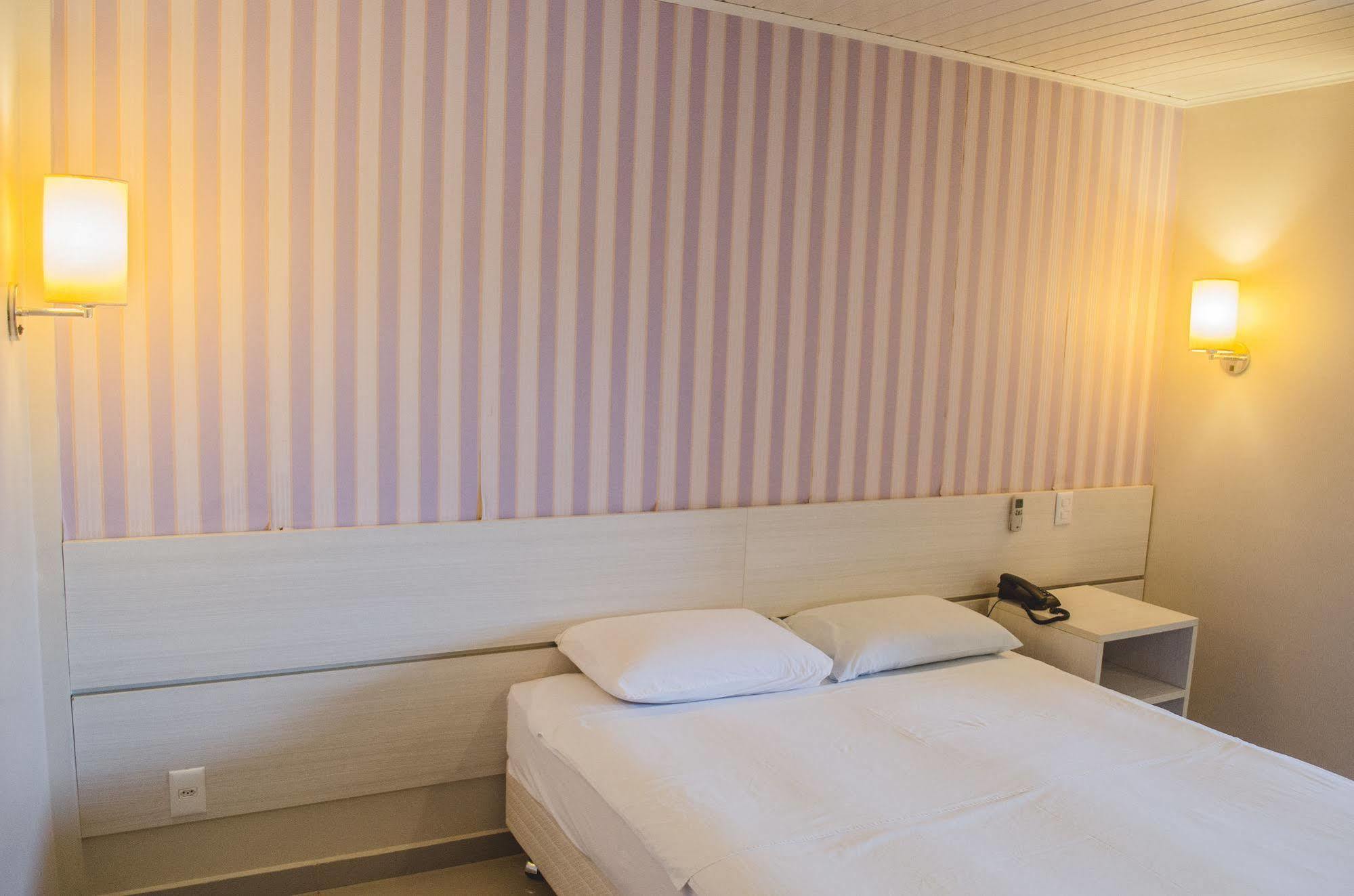 Atalanta Hotel Macapá Dış mekan fotoğraf