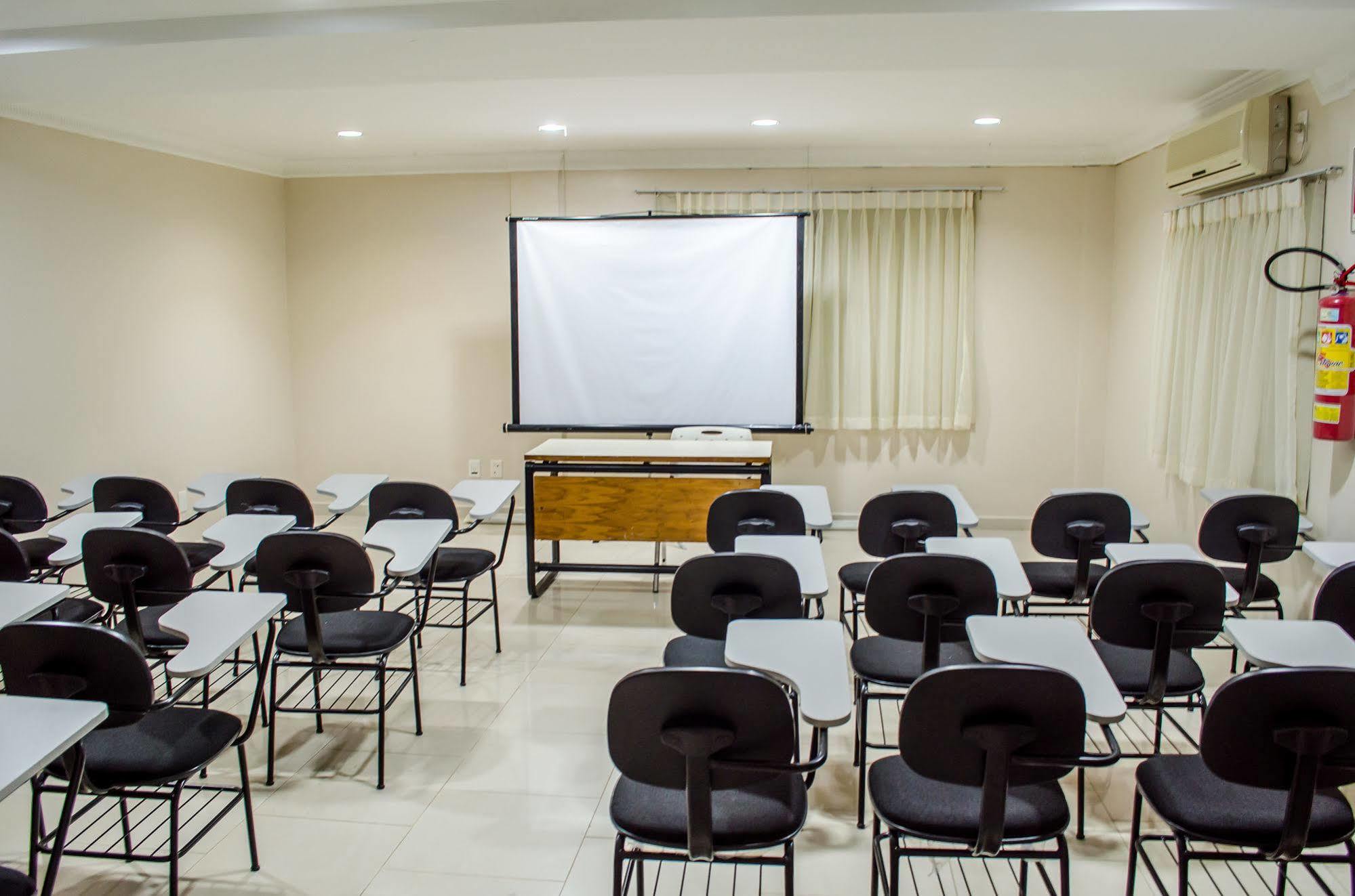 Atalanta Hotel Macapá Dış mekan fotoğraf