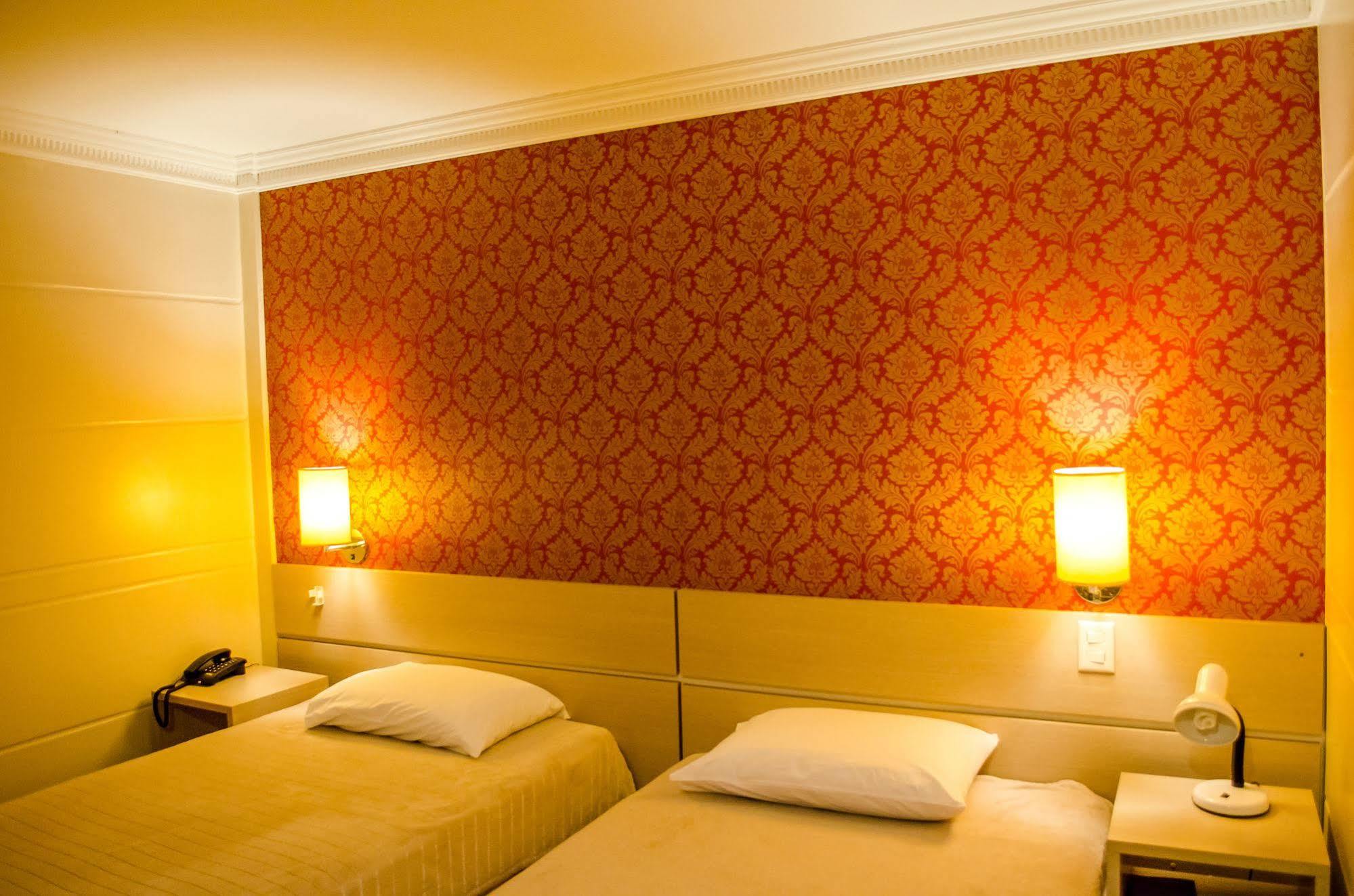 Atalanta Hotel Macapá Dış mekan fotoğraf