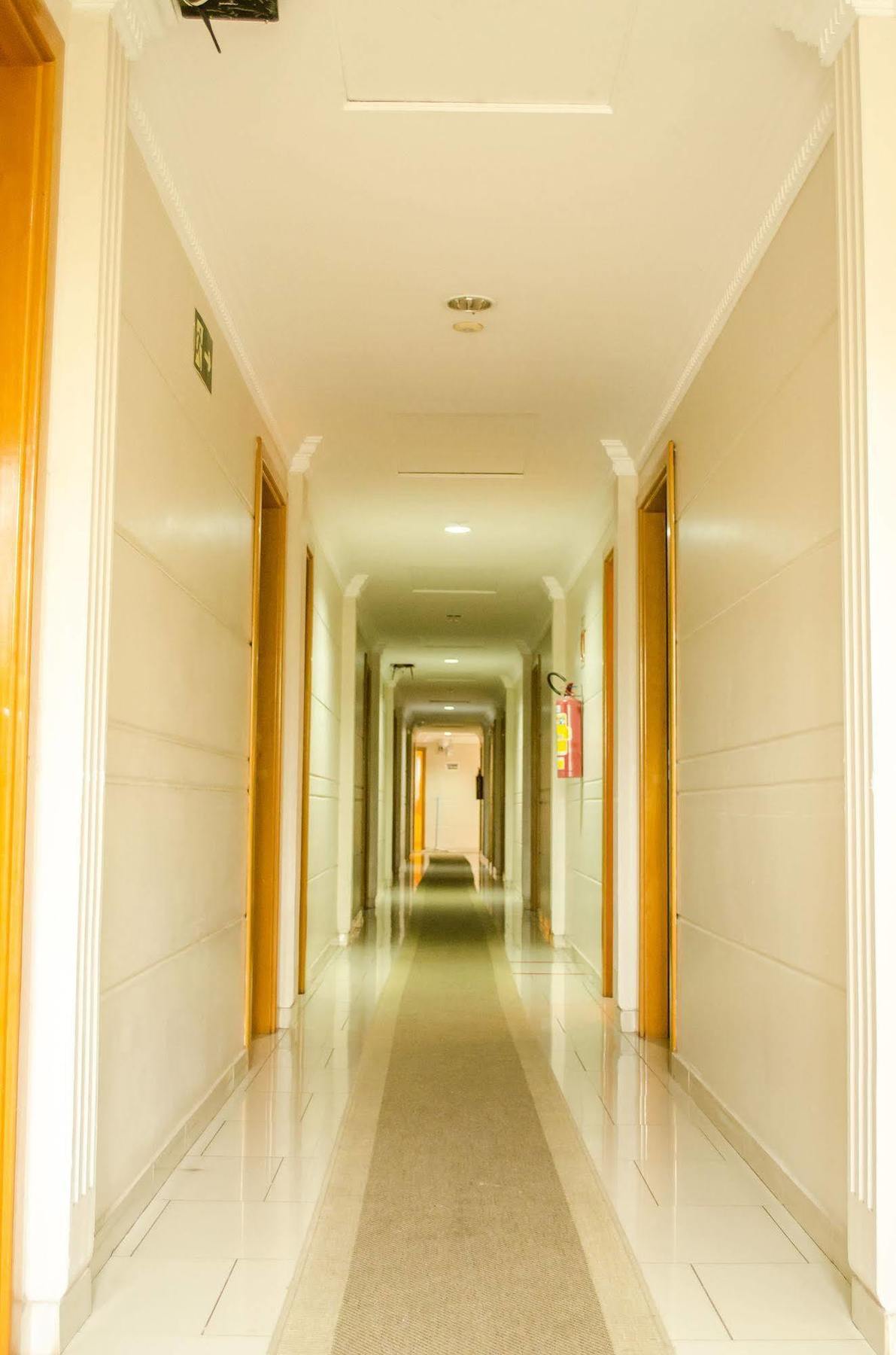 Atalanta Hotel Macapá Dış mekan fotoğraf